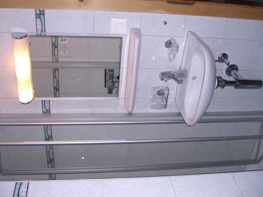 Ferienwohnung Tschudiboden Flumserberg Номер фото