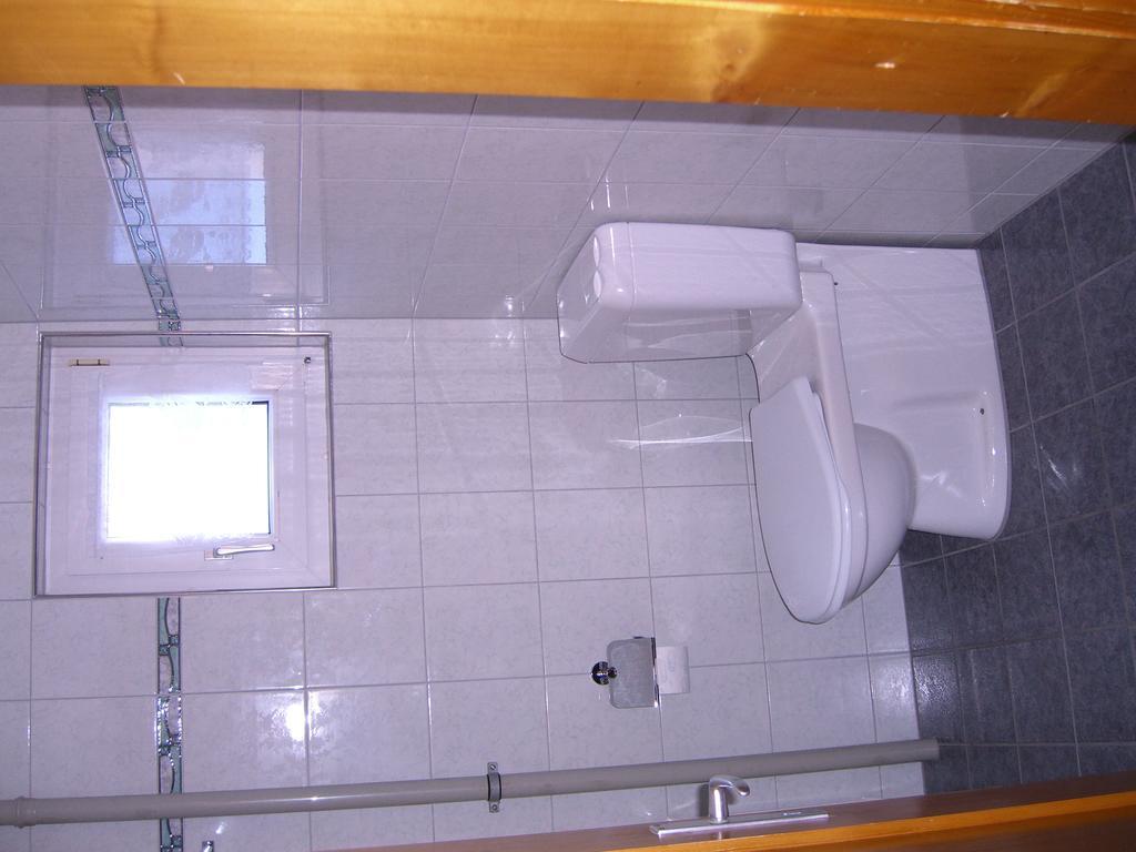 Ferienwohnung Tschudiboden Flumserberg Номер фото